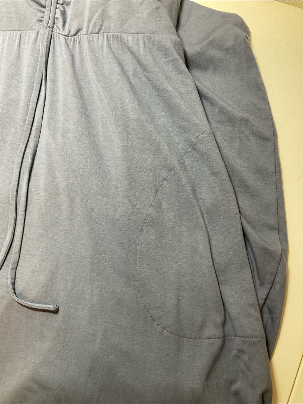 Soma Ultimate Convertible Strapless Maxi Bra Dress M - Picture 9 of 9